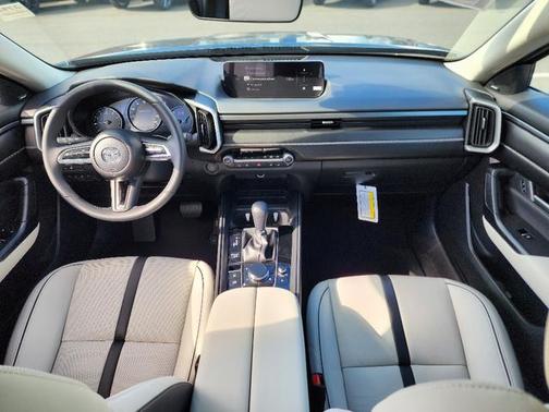 2026 Mazda CX-50 Premium