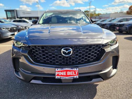 2026 Mazda CX-50 Premium
