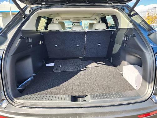 2026 Mazda CX-50 Premium