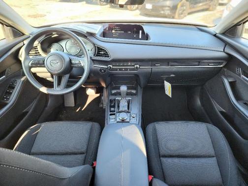 2025 Mazda CX-30 2.5 S