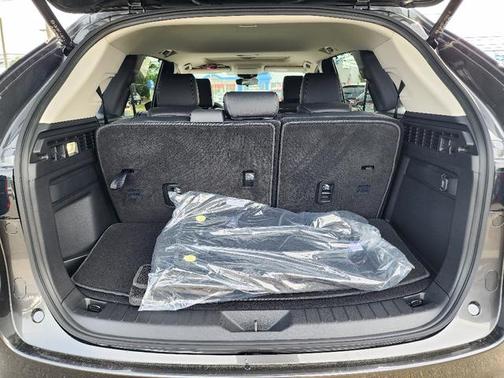 2025 Mazda CX-90 3.3 Turbo Preferred Package