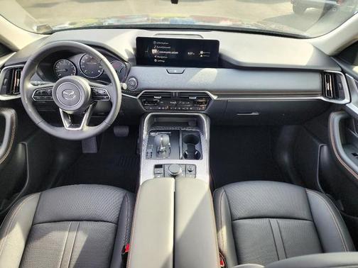 2025 Mazda CX-90 3.3 Turbo Preferred Package