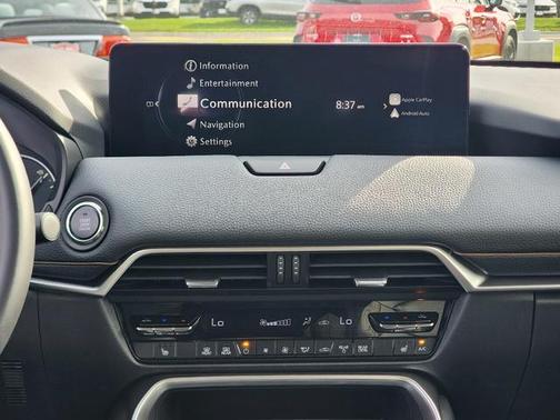2025 Mazda CX-90 3.3 Turbo Preferred Package