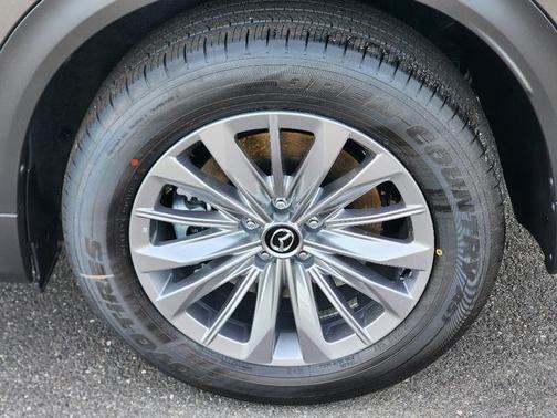 2025 Mazda CX-90 3.3 Turbo Preferred Package