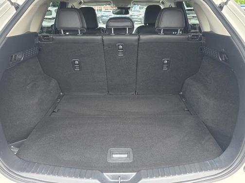 Rhodium 2023 Mazda CX-5 2.5 S Premium