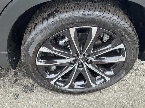 2025 Mazda CX-50 2.5 S Premium Plus Package