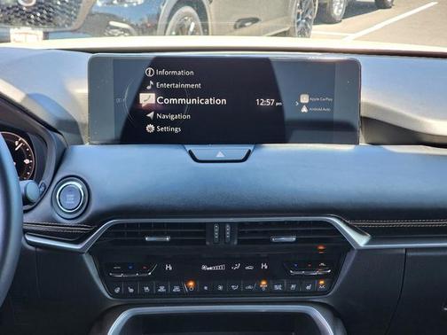 2024 Mazda CX-90 3.3 Turbo Premium Plus