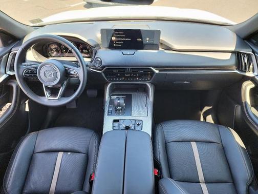 2024 Mazda CX-90 3.3 Turbo Premium Plus