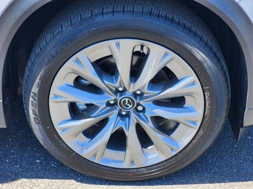 2024 Mazda CX-90 3.3 Turbo Premium Plus