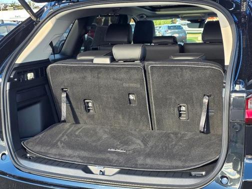 2026 Mazda CX-90 SPORT