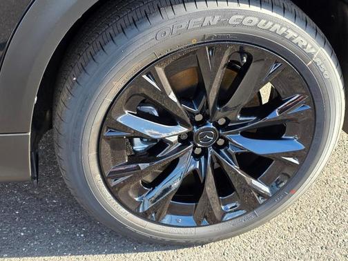 2026 Mazda CX-90 SPORT