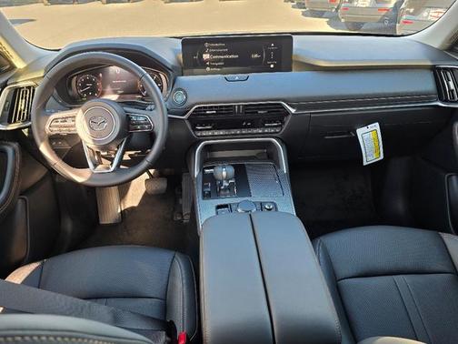 2026 Mazda CX-90 SPORT