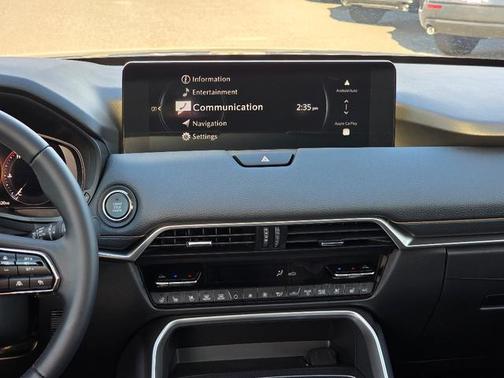 2026 Mazda CX-90 SPORT