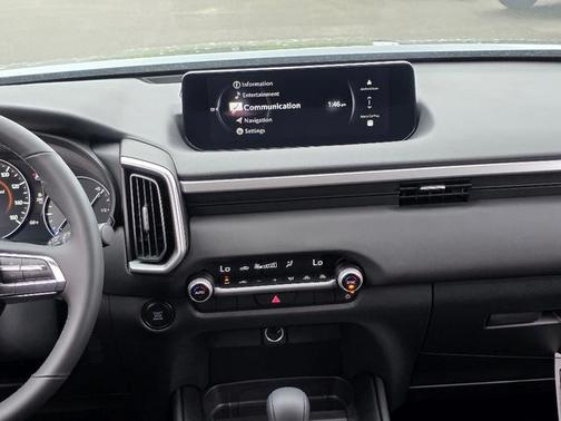 2025 Mazda CX-50 2.5 S Select Package