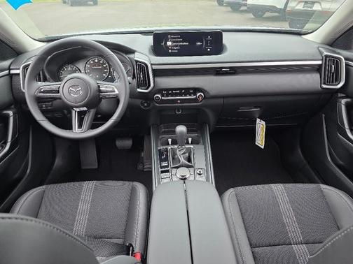 2025 Mazda CX-50 2.5 S Select Package