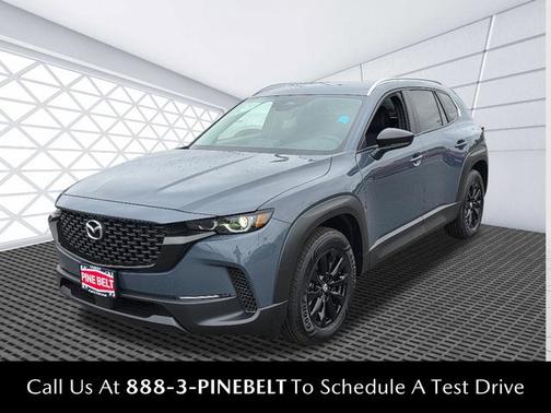 2025 Mazda CX-50 2.5 S Select Package