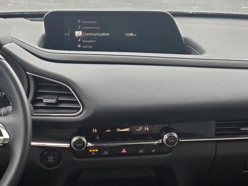 2023 Mazda CX-30 Preferred