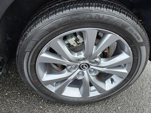 2023 Mazda CX-30 Preferred