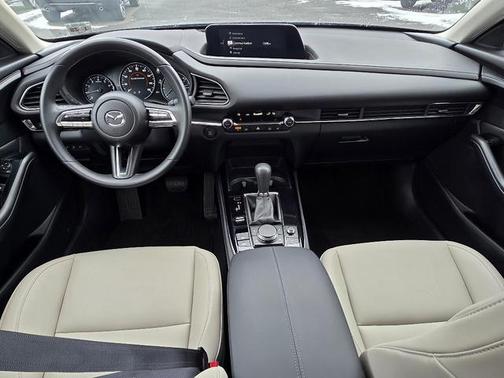 2023 Mazda CX-30 Preferred