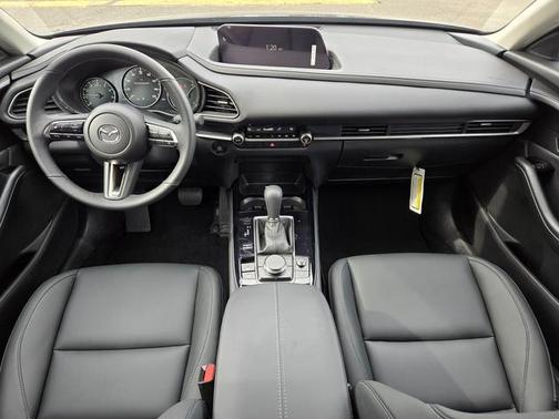 2025 Mazda CX-30 Select