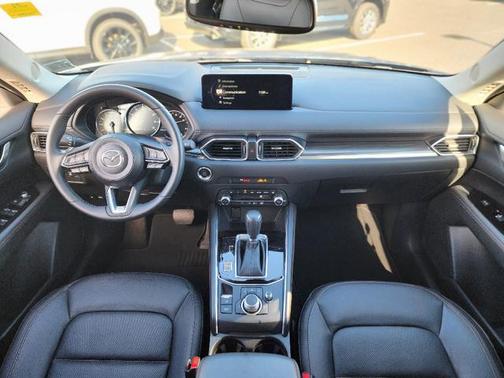 2023 Mazda CX-5 Preferred