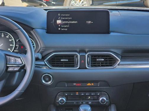 2023 Mazda CX-5 Preferred