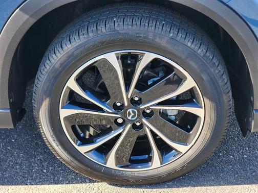 2023 Mazda CX-5 Preferred