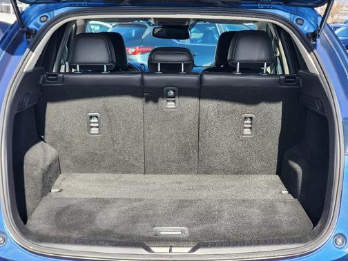 2023 Mazda CX-5 Preferred