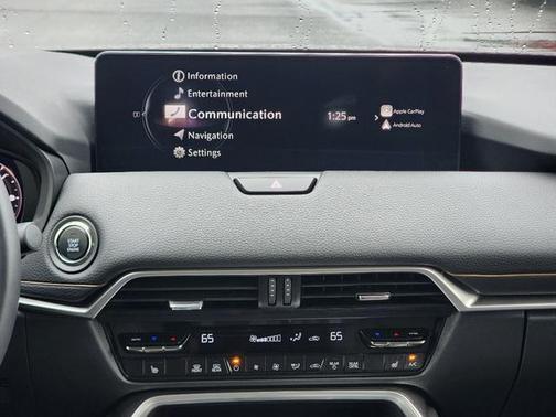 2025 Mazda CX-90 3.3 Turbo Premium Sport