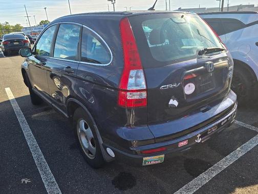 2011 Honda CR-V LX