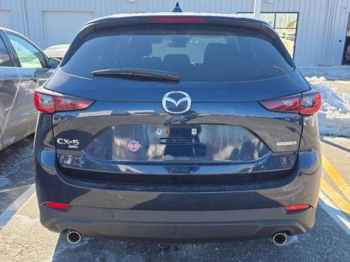 2023 Mazda CX-5 2.5 S Select Package