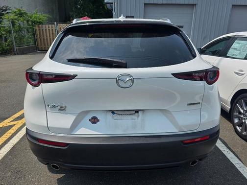 2022 Mazda CX-30 Premium Package