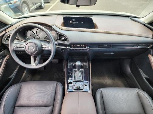2022 Mazda CX-30 Premium Package