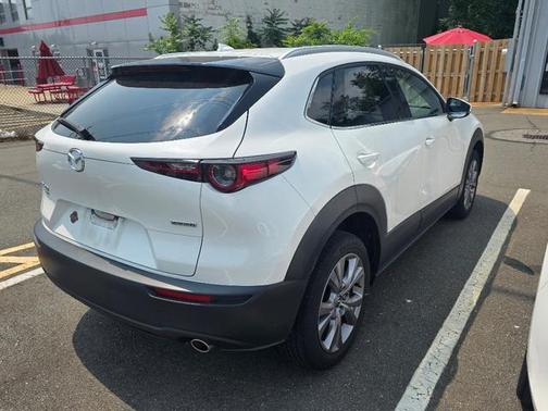 2022 Mazda CX-30 Premium Package