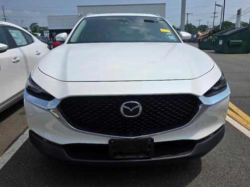 2022 Mazda CX-30 Premium Package
