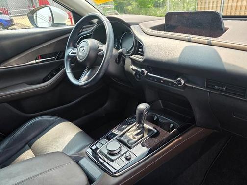 2022 Mazda CX-30 Premium Package