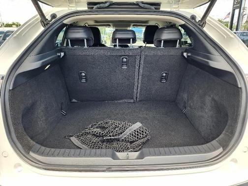 2022 Mazda CX-30 Premium Package
