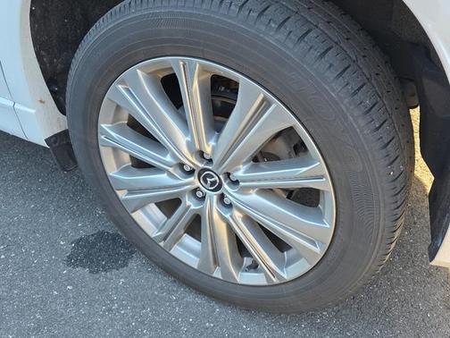 2023 Mazda CX-5 2.5 Turbo Signature