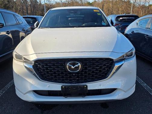 2023 Mazda CX-5 2.5 Turbo Signature