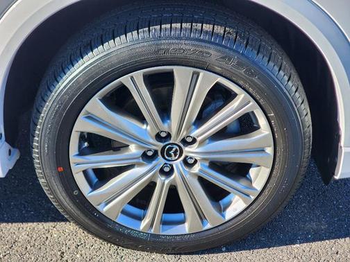 2023 Mazda CX-5 2.5 Turbo Signature