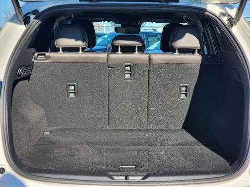 2023 Mazda CX-5 2.5 Turbo Signature