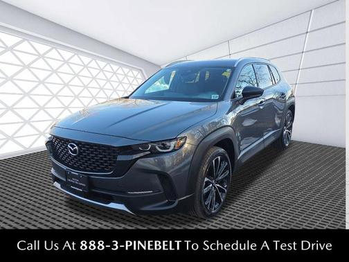 2024 Mazda CX-50 2.5 Turbo Premium Package