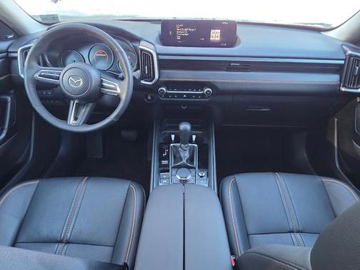 2024 Mazda CX-50 2.5 Turbo Premium Package