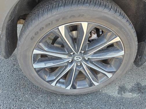 2024 Mazda CX-50 2.5 Turbo Premium Package