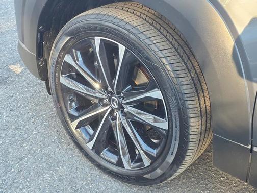 2024 Mazda CX-50 2.5 Turbo Premium Package