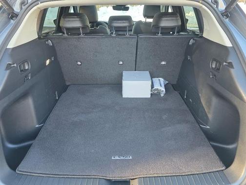 2024 Mazda CX-50 2.5 Turbo Premium Package