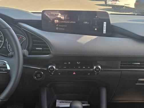 2025 Mazda Mazda3 AWD w/Premium Package