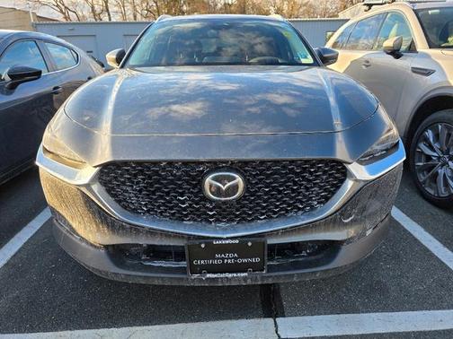 2025 Mazda CX-30 Premium Package