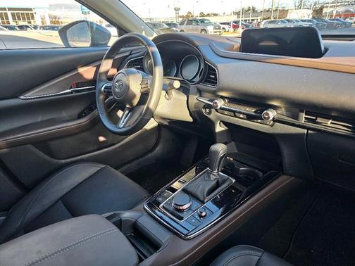 2025 Mazda CX-30 Premium Package