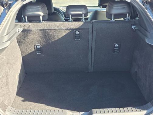 2025 Mazda CX-30 Premium Package